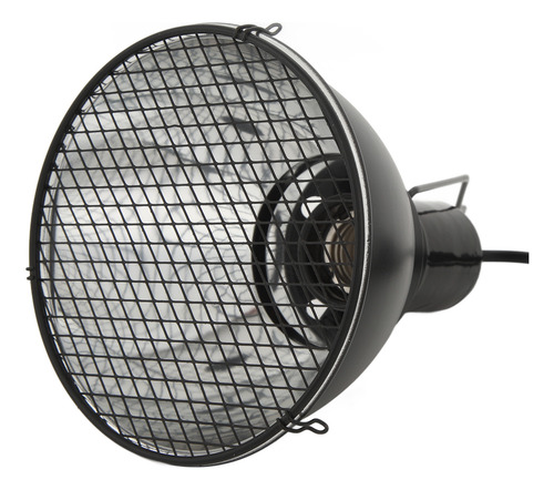 Soquete E27 De Iluminação De Simulação De Luminária De Répte