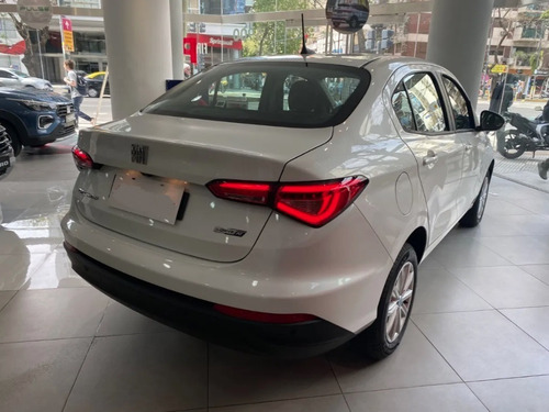 Imagen 3 de 25 de Fiat Cronos 0km 2023. Financia, Todas Las Versiones 0k. 1-