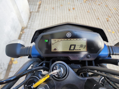 Imagen 11 de 19 de Yamaha Fz 25 Fazer 250 Excelente Estado !!!