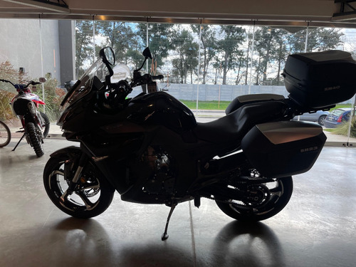Beta Zontes X 350 Créditos Prendarios Sanzarimotors