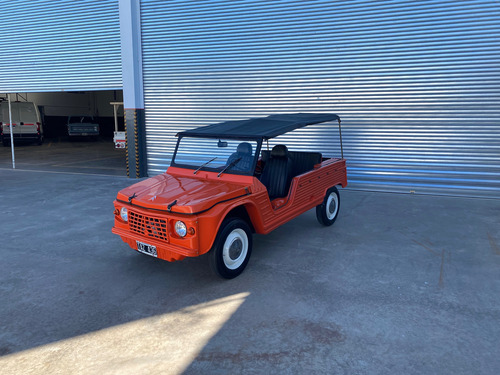 Citroën Mehari 0.6 Std