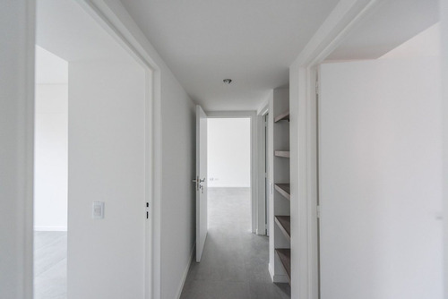 Venta Departamento En Villa Urquiza 4 Ambientes