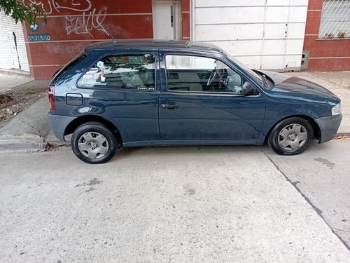 Volkswagen Gol 1.4 Power 83cv