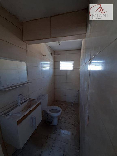 Imagem 7 de 23 de Excelente Investimento No Jd. Oriental Em Osasco, Varias Casas Para Renda Com Locação. - So1121