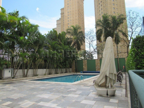Apartamento - Alto De Pinheiros - Ref: 108051 - V-108051