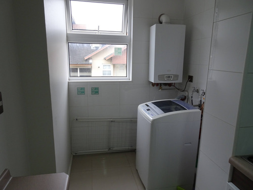 Departamento Arriendo En Puerto Varas (9241)