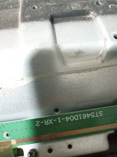 Tarjeta Main Sansui Sled5515w (cv3393bh-b50) *481 (Usado)