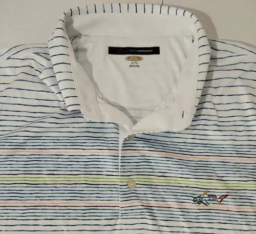 Greg norman playeras hotsell