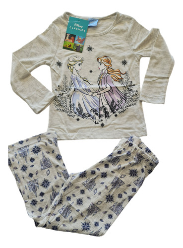 Pijamas Para Niñas De Unicornio Enterizos Importado