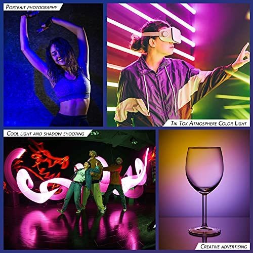 Transparent Gel Filter 12x12 - 10 Pcs Illumination