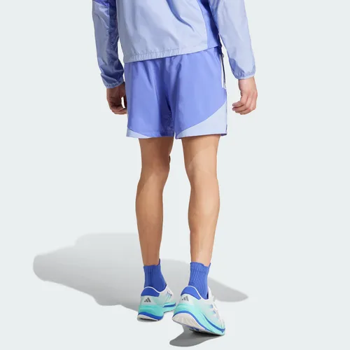 Shorts Own The Run Base Aeroready Iw0036 adidas