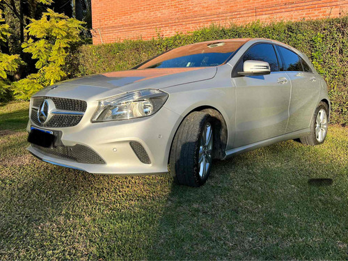 Imagen 6 de 12 de Mercedes-benz Clase A 2017 1.6 A200 Urban 156cv