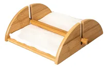 Comprar Servilletero  Valsen  De Bamboo