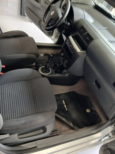 Vw Suran Higline En Marcha Para Transferir