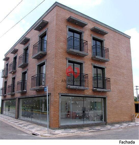 Prédio Para Alugar, 707 M² Por R$ 45.000/mês - Alphaville - Barueri/sp - Pr0940