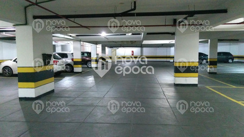 Imagem 21 de 21 de Flat/aparthotel - Ref: Fl1ah1656