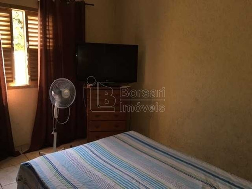 Imagem 6 de 6 de Venda De Casas / Padrão Na Cidade De Araraquara 10716