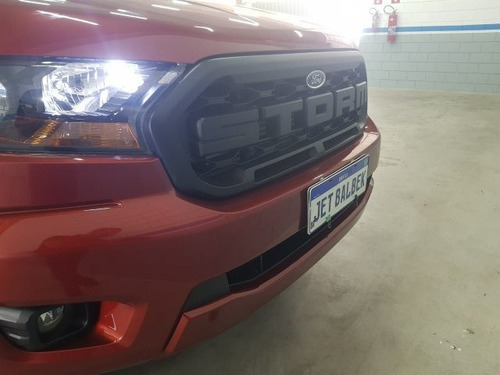Imagem 12 de 15 de Ranger 3.2 Storm 4x4 Cd 20v Diesel 4p Automático