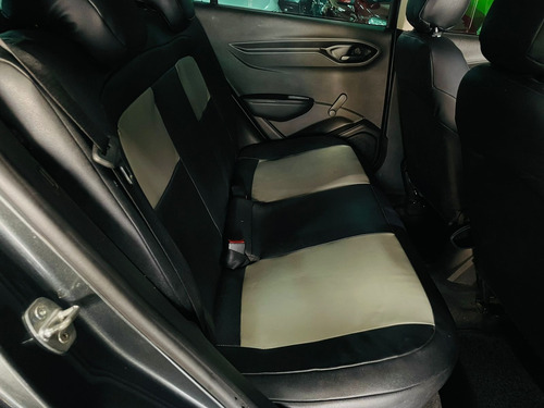 Chevrolet Onix 1.0 Joy 5p