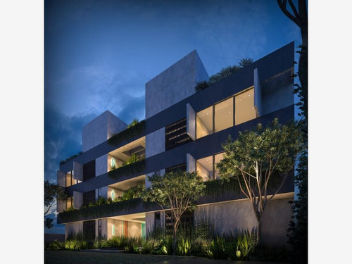 Imagen 2 de 7 de Departamento En Venta Montes De Ame
