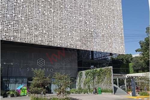 Imagen 21 de 25 de Oficinas En Venta Punto Sao Paulo, Zona Financiera Guadalajara.