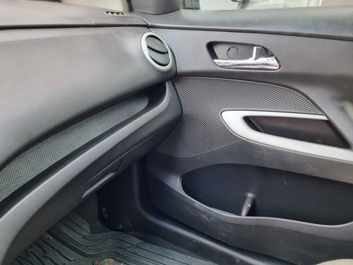 Imagen 7 de 10 de Aveo Paq E Ltz Automatico