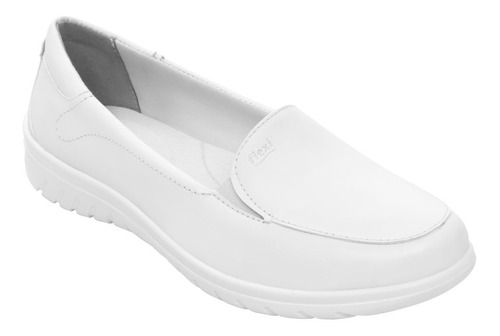 Zapato Para Mujer Flexi 35306 Blanco