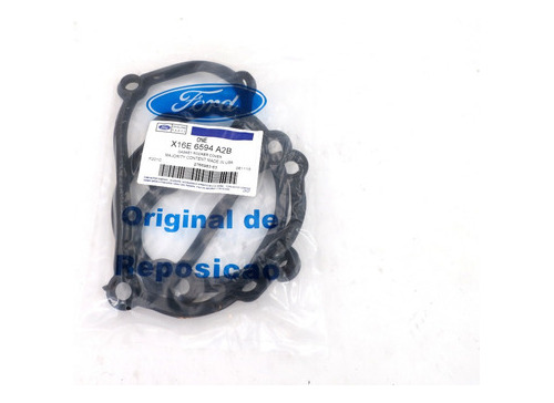 Empacadura Tapa Valvula Ford Fiesta Ecosport Ka 1.6 Zetec