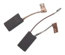 Comprar Carbones Para Martillo Gsh 5 Ce Gbh 5-40 Dce Bosch Original