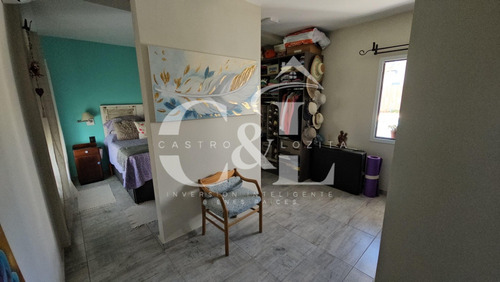 Exclusiva Propiedad De Categoría En B° Cerrado Tejas 4 - Malagueño.