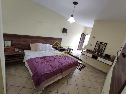 Imagem 27 de 30 de Sobrado Com 2 Dorms, Vila Ponte Nova, Cubatão - R$ 450 Mil, Cod: 1808 - V1808