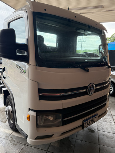 Caminhão Único Dono Habilitação B Entra Em Sp Pedagio Carro