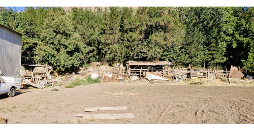 En Venta Terreno Agrícola De 4,5 Hectáreas, En Catemu.