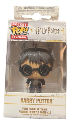 Funko Pop! Pocket Pop Keychain Harry Potter