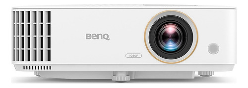 Proyector Gamer Benq Th685i Fhd Hdmi Androidtv + Palomera