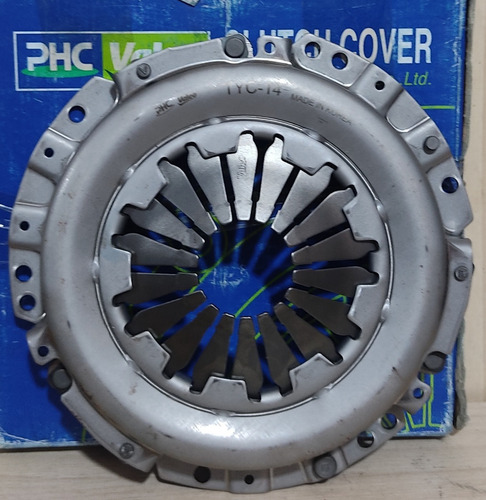 Plato Clutch Embrague Toyota Corolla Avila Starlet