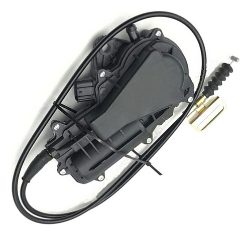 8-97255069-0 Electroválvula De Motor De Parada De Motor Para