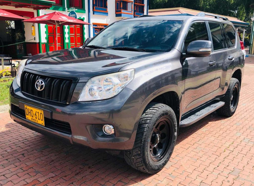Toyota Prado 2012 3.0 Tx-l