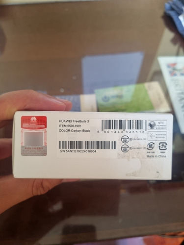 Huawei Freebuds 3 Original