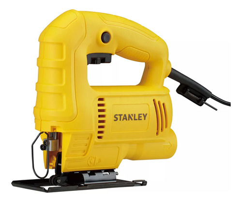 Sierra Caladora 450w Stanley Sj45-b2c