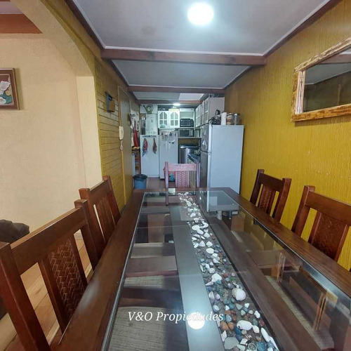 Bonita Y Amplia Casa En Venta En La Florida (84893)