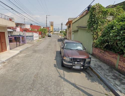 Casa En Venta En El Espinal, Orizaba, Veracruz, A0512