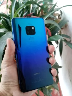 Celular Huawei Mate 20