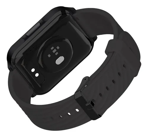 Reloj Smartwatch Motorola Watch 70 1.69 Ip67 Bluetooth Negro