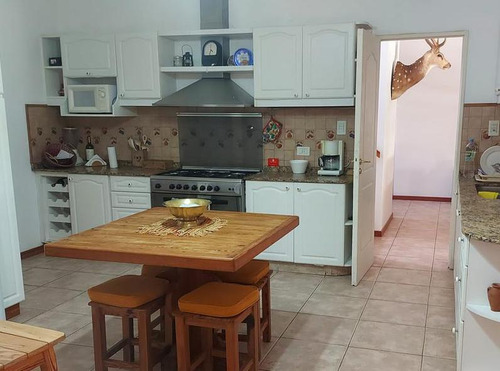 Imagen 9 de 13 de Casa En Alquiler En Barrio San Isidro Labrador, Villanueva, Tigre- Lote A La Laguna