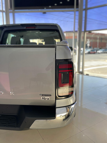 Volkswagen Amarok 3.0 Cd Tdi 258Cv V6 Extreme 4X4 At