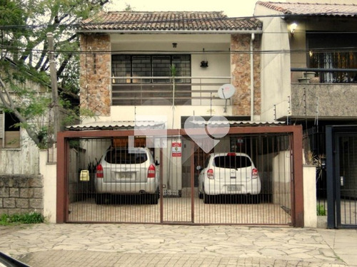 Casa 3 Dormitórios, Bairro Santa Cecília, 2 Vagas - 28-im420791