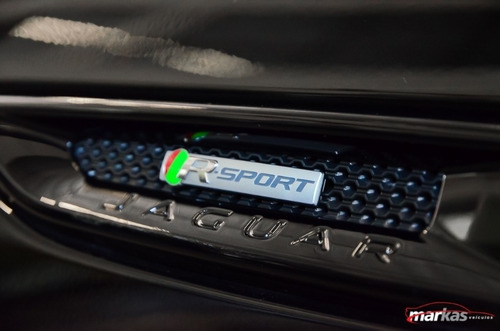Jaguar Fpace 250cvg Rsport Blindada Vidro Agp B33 Garantia