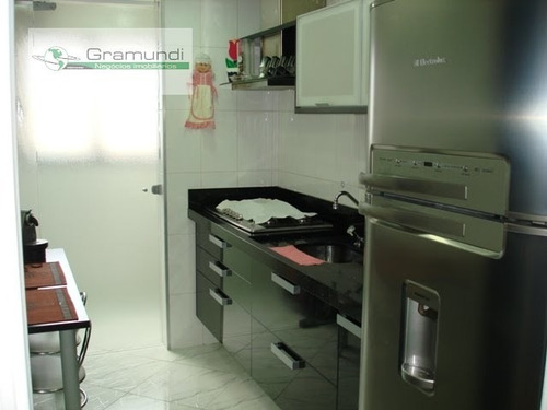 Imagem 5 de 15 de Apartamento Em Vila Moinho Velho - São Paulo - 7149