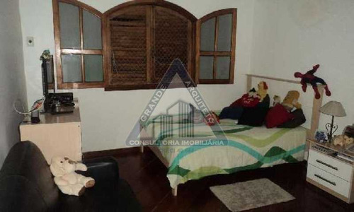 Imagem 7 de 15 de Casa Duplex À Venda Em Pechincha,jacarepaguá - Gaca50001
